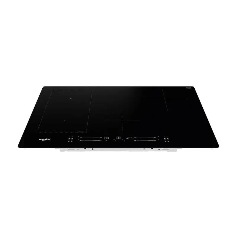 Cubierta de Inducción Whirlpool FlexiCook 76cm