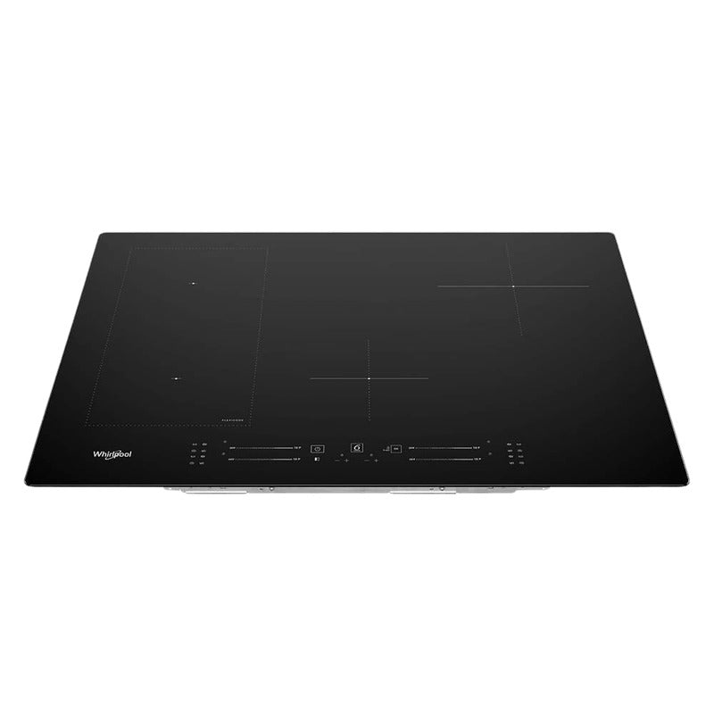 Cubierta de Inducción Whirlpool FlexiCook 76cm