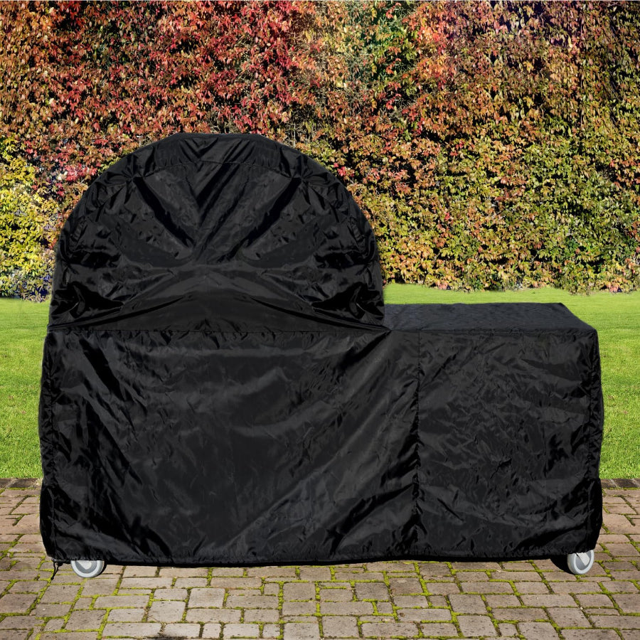 Cobertor Para Horno Y Mesa De 160cm Alfa Forni