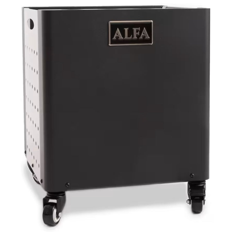 Soporte Para Pala De Pizza Alfa Forni