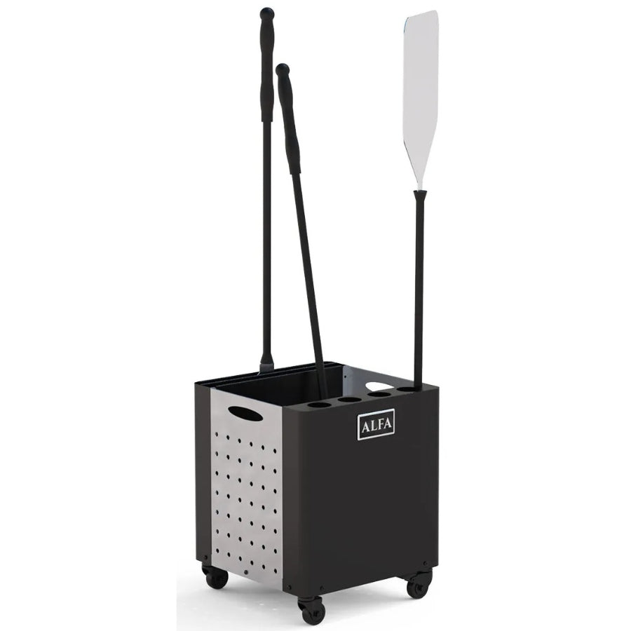 Soporte Para Pala De Pizza Alfa Forni