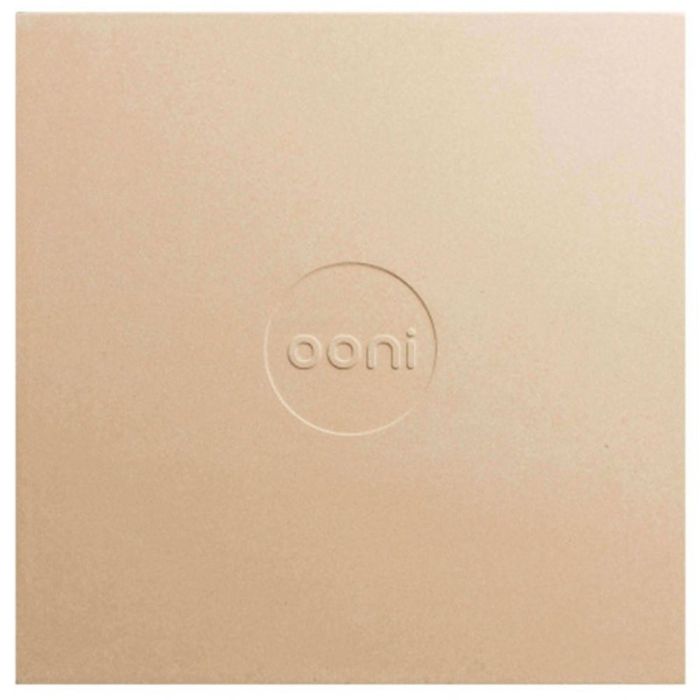 Piedra Para Pizzas KA12 Ooni