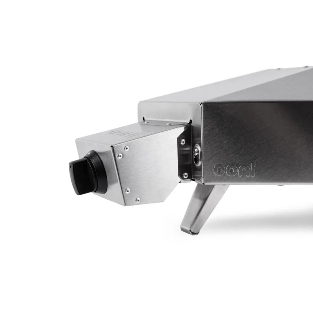 Accesorio De Gas Para Horno Karu De Leña Ooni