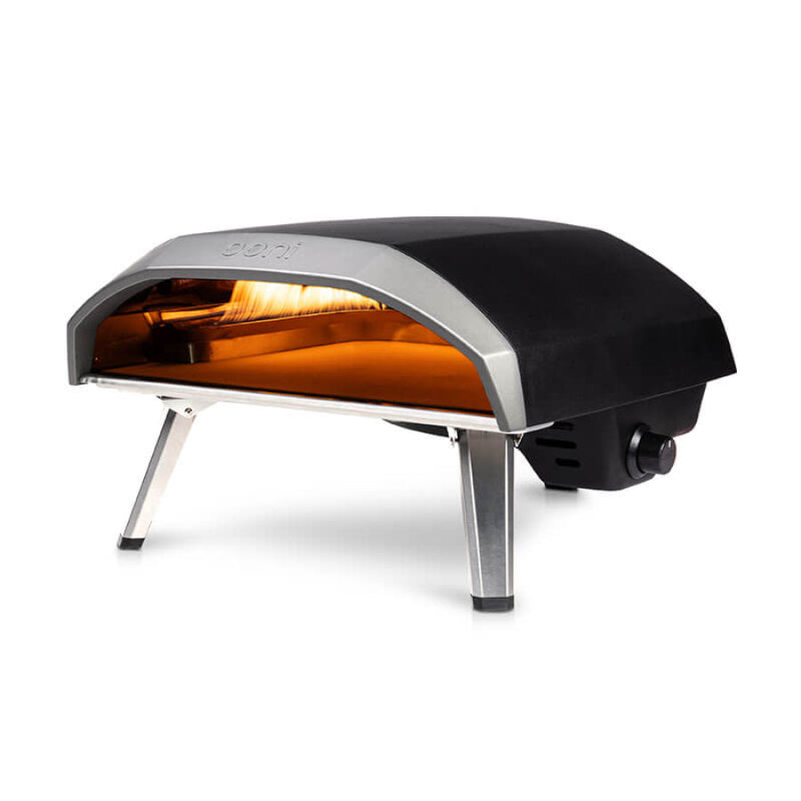 Horno para pizza Ooni koda 16"