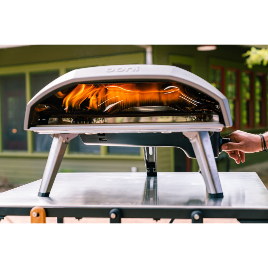 Horno para pizza Ooni koda 16"