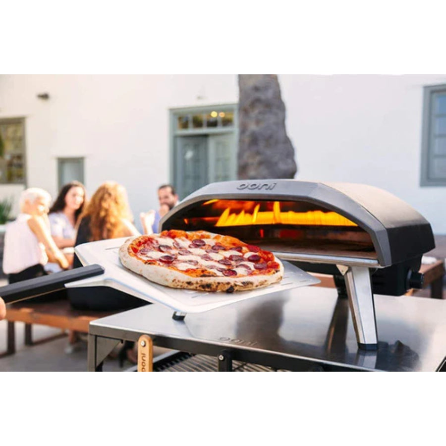 Horno para pizza Ooni koda 16"