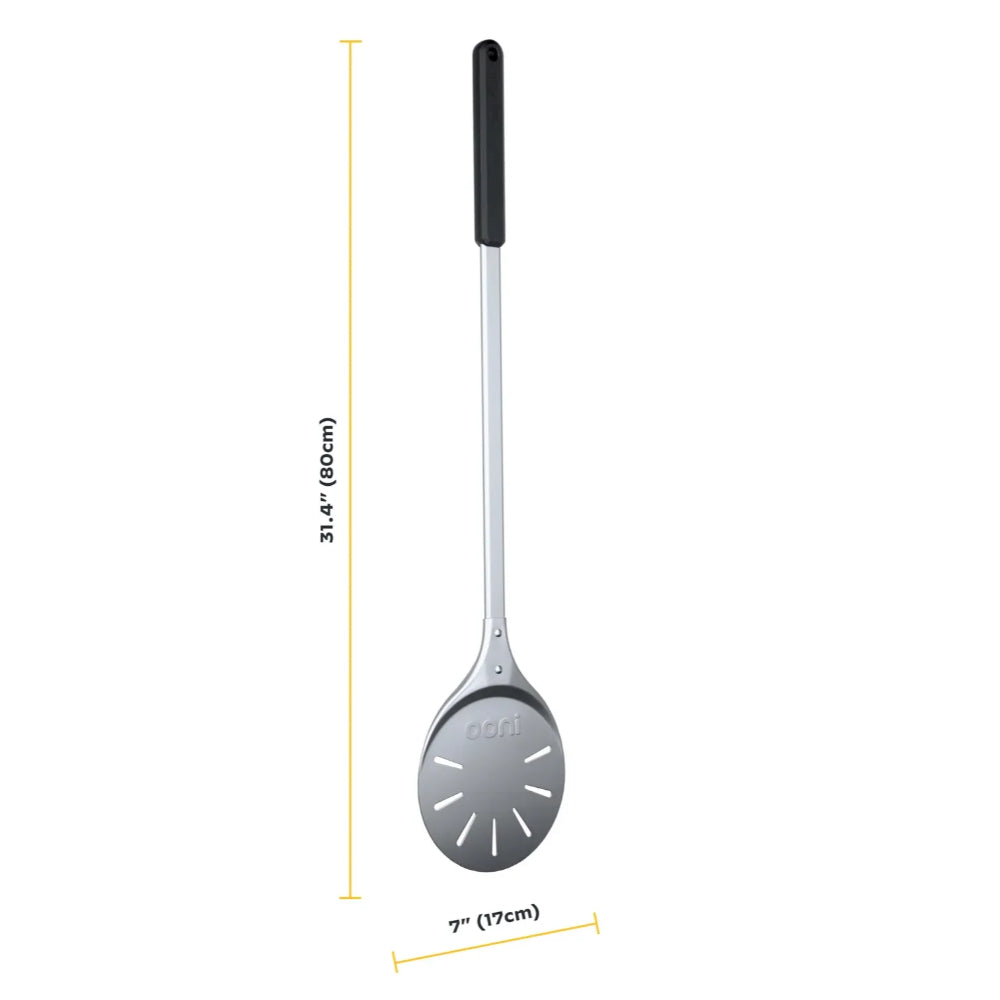 Pala Rotadora Ooni 17cm