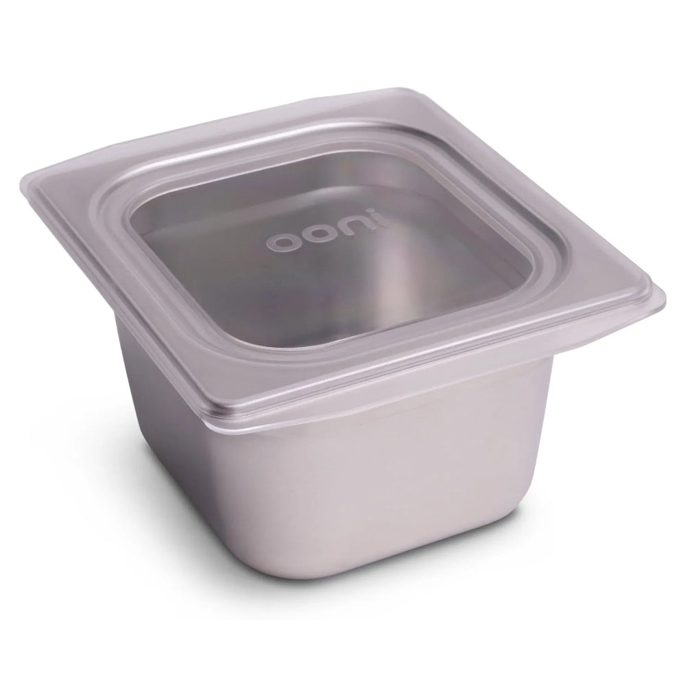 Estacion para ingredientes Ooni