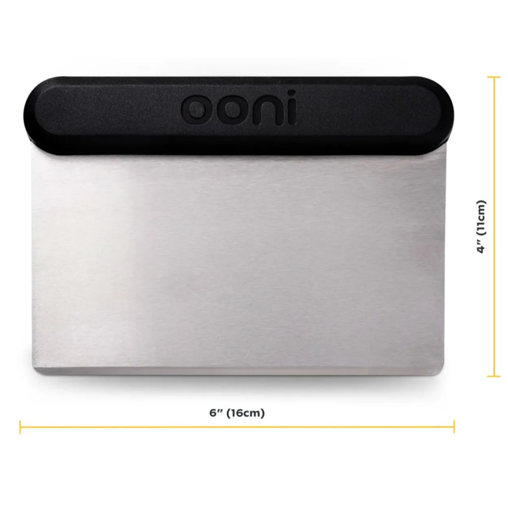 Cortador de masa Ooni