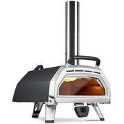 Horno De Pizza Leña Y Gas Ooni Karu 16″