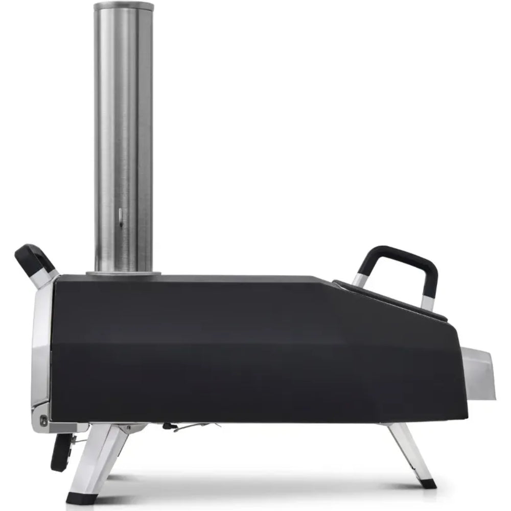 Horno De Pizza Leña Y Gas Ooni Karu 16″