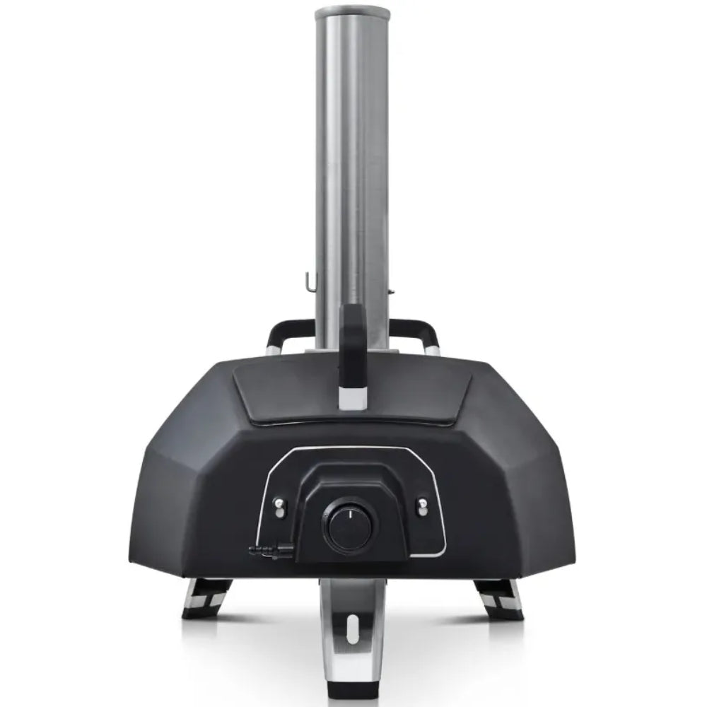 Horno De Pizza Leña Y Gas Ooni Karu 16″