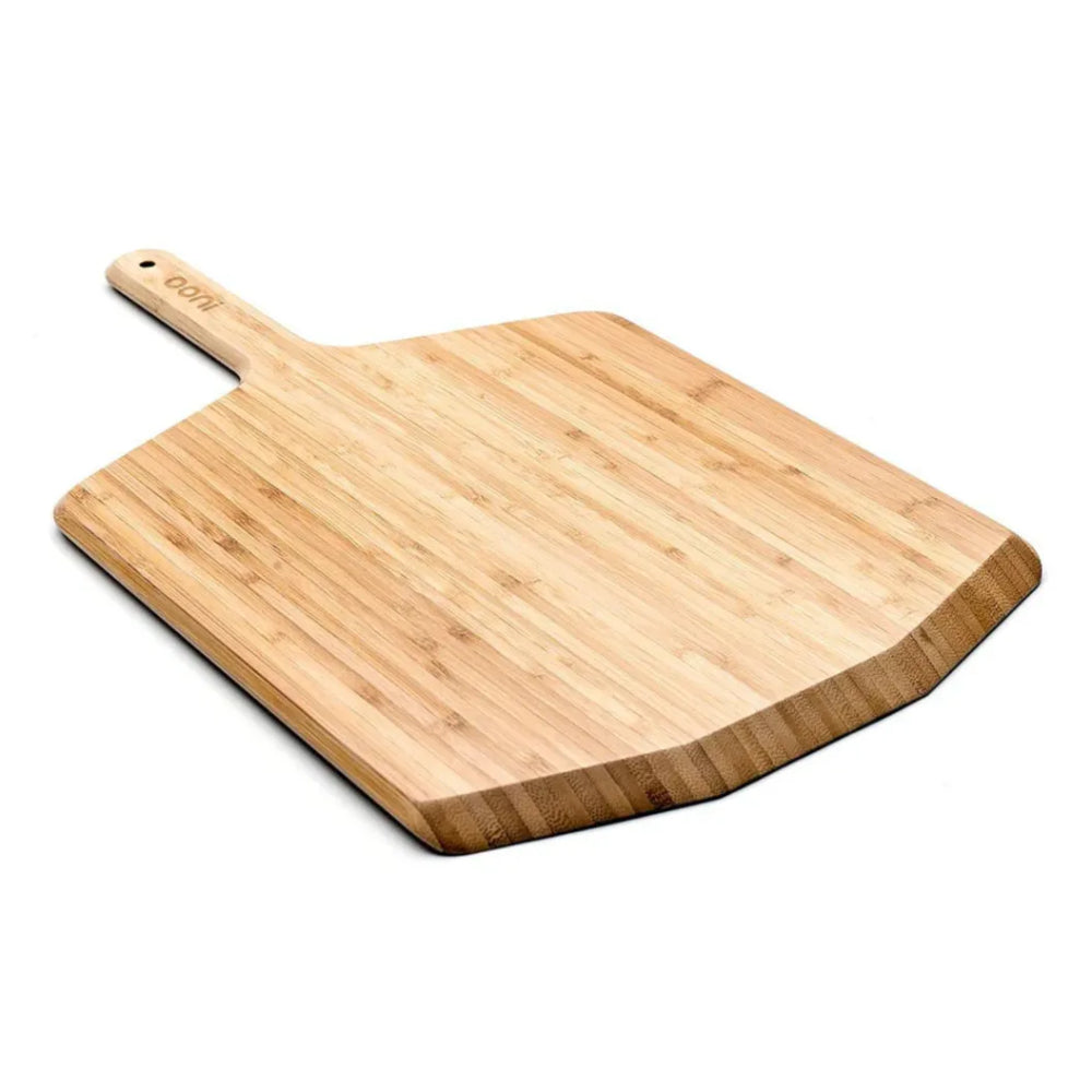 Pala de Bamboo Ooni 30cm