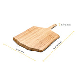 Pala de Bamboo Ooni 30cm