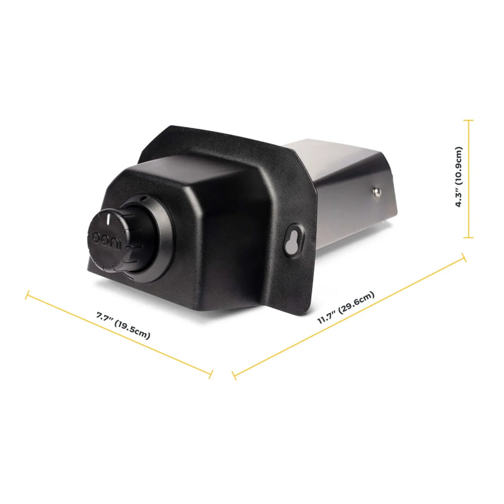 Accesorio De Gas Para Horno Karu 16 Ooni