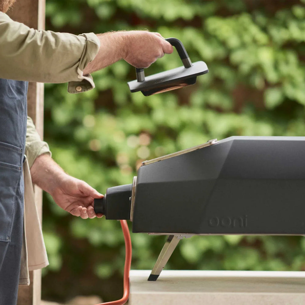 Accesorio De Gas Para Horno Karu 16 Ooni