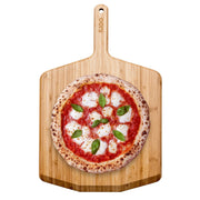 Pala De Bamboo Ooni 40cm