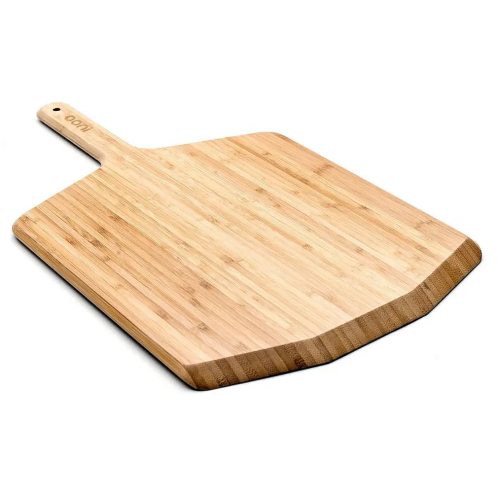 Pala De Bamboo Ooni 40cm