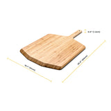 Pala De Bamboo Ooni 40cm