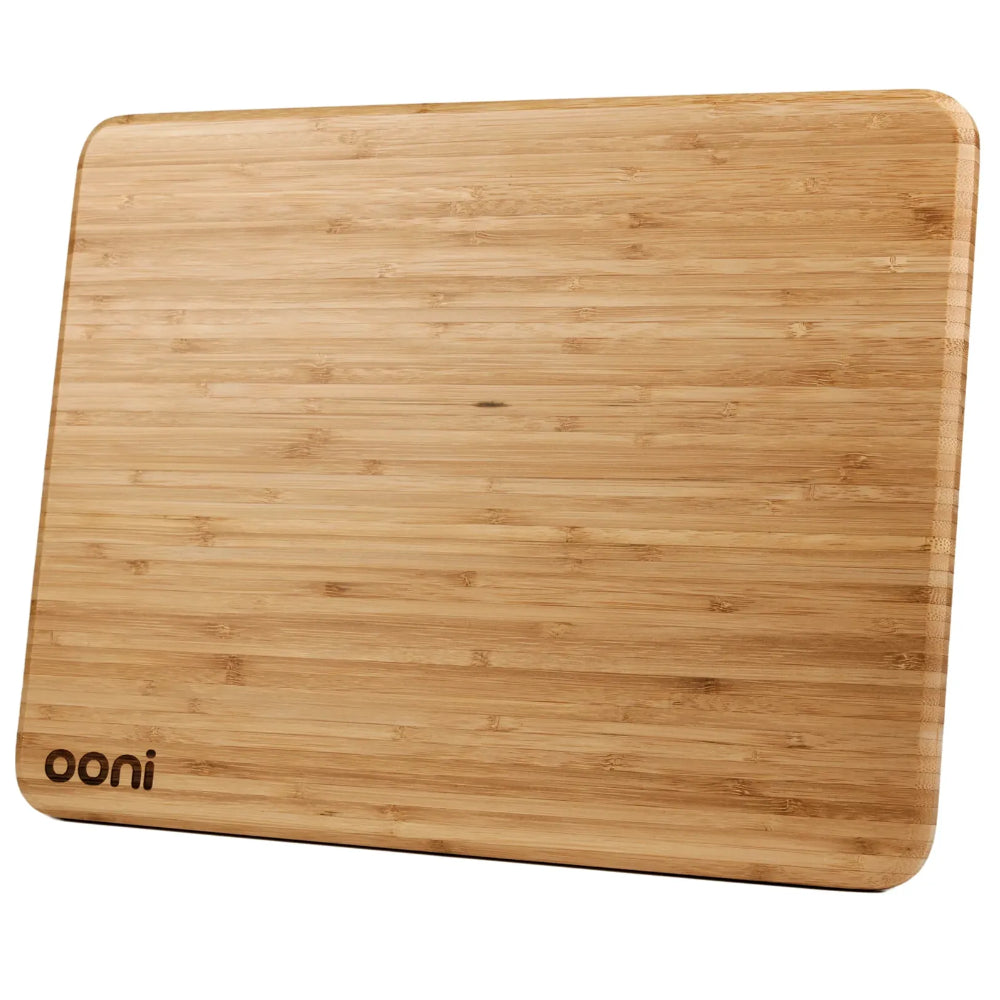 Tabla Para Estirar Masa Ooni
