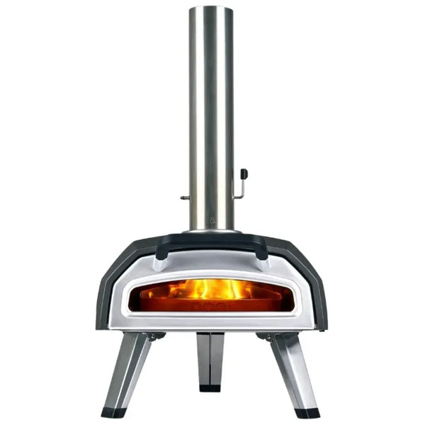 Horno Para Pizza Karu 12G De Leña/Carbón Ooni