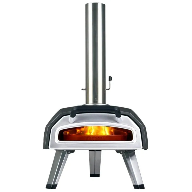 Horno Para Pizza Karu 12G De Leña/Carbón Ooni