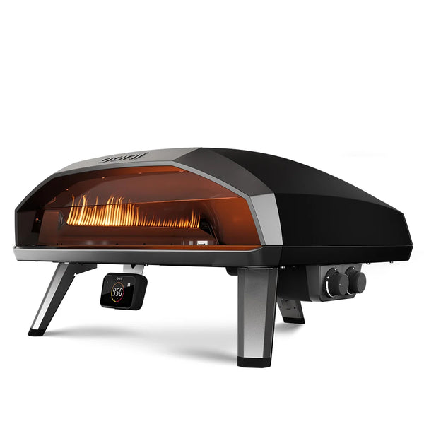 HORNO KODA 2 MAX OONI Color Negro