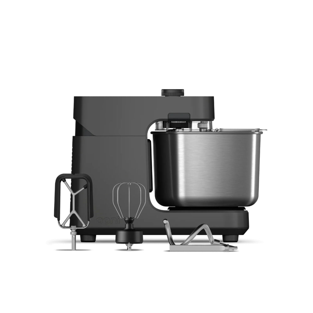 Batidora/Amasadora Halo Pro Mixer Ooni Color Gris