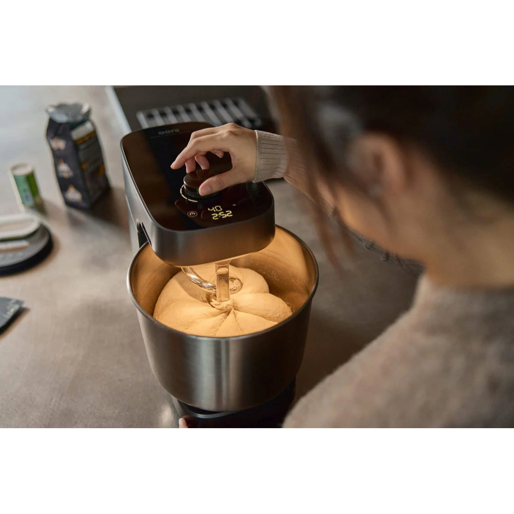 Batidora/Amasadora Halo Pro Mixer Ooni Color Gris