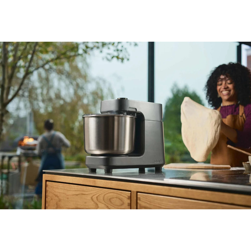 Batidora/Amasadora Halo Pro Mixer Ooni Color Gris