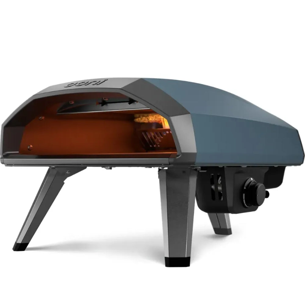 Horno Koda 2 a Gas Ooni Color Azul