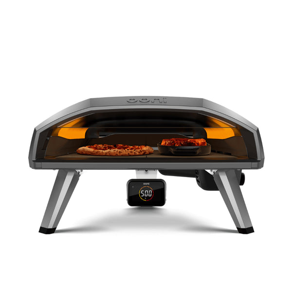 Horno Ooni Koda 2 Pro Gas Propano - 2nd generación
