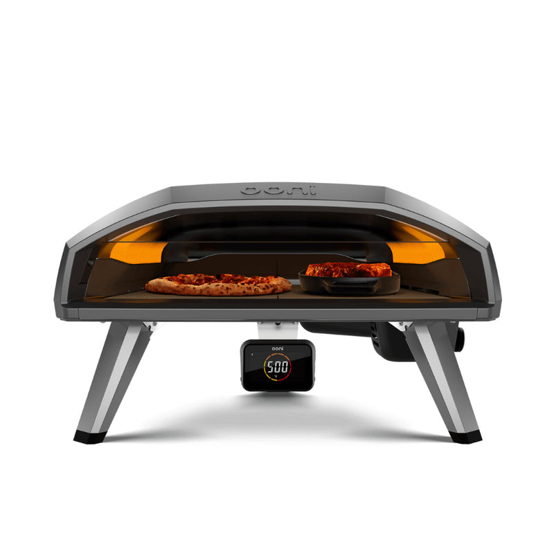 Horno Ooni Koda 2 Pro Gas Propano - 2nd generación