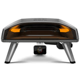 Horno Ooni Koda 2 Pro Azul Gas Propano - 2nd generación