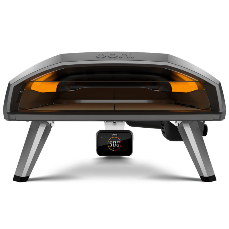 Horno Ooni Koda 2 Pro Azul Gas Propano - 2nd generación