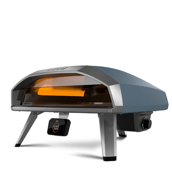 Horno Ooni Koda 2 Pro Azul Gas Propano - 2nd generación