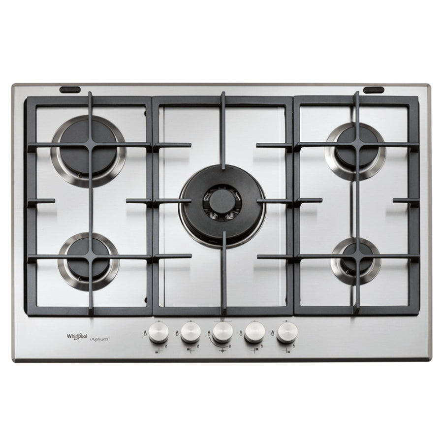 Estufa a Gas Whirlpool 30" - 73cm