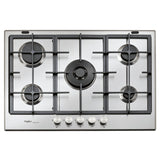 Cubierta de Gas Whirlpool 30" - 73cm