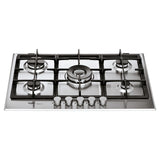 Cubierta de Gas Whirlpool 30" - 73cm