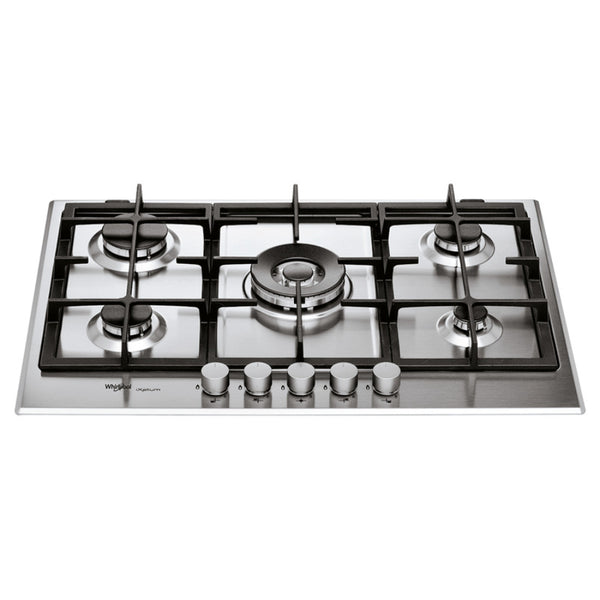 Cubierta de Gas Whirlpool 30" - 73cm