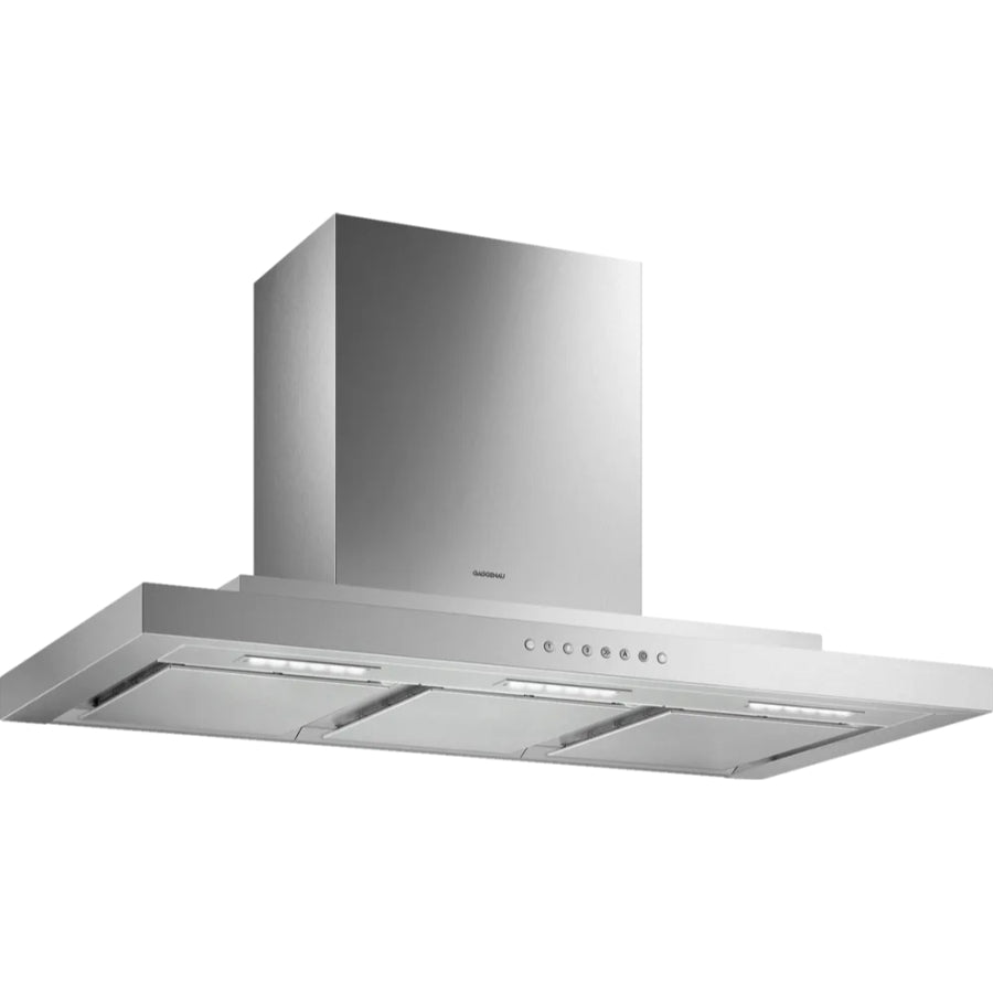 Campana extractora de pared Gaggenua serie 200 de 36''