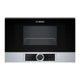 Horno Microondas Bosch Serie 8  integrable