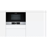 Horno Microondas Bosch Serie 8  integrable