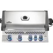 Asador Prestige 500 Empotrable A Gas Propano Napoleón