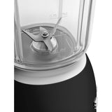 Licuadora Retro Smeg Color Negro