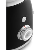 Licuadora Retro Smeg Color Negro