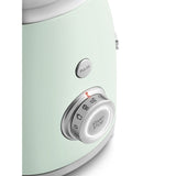 LICUADORA RETRO SMEG COLOR VERDE PASTEL