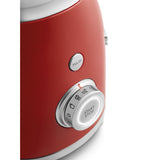 Licuadora Retro Smeg Color Rojo Nuevo Modelo