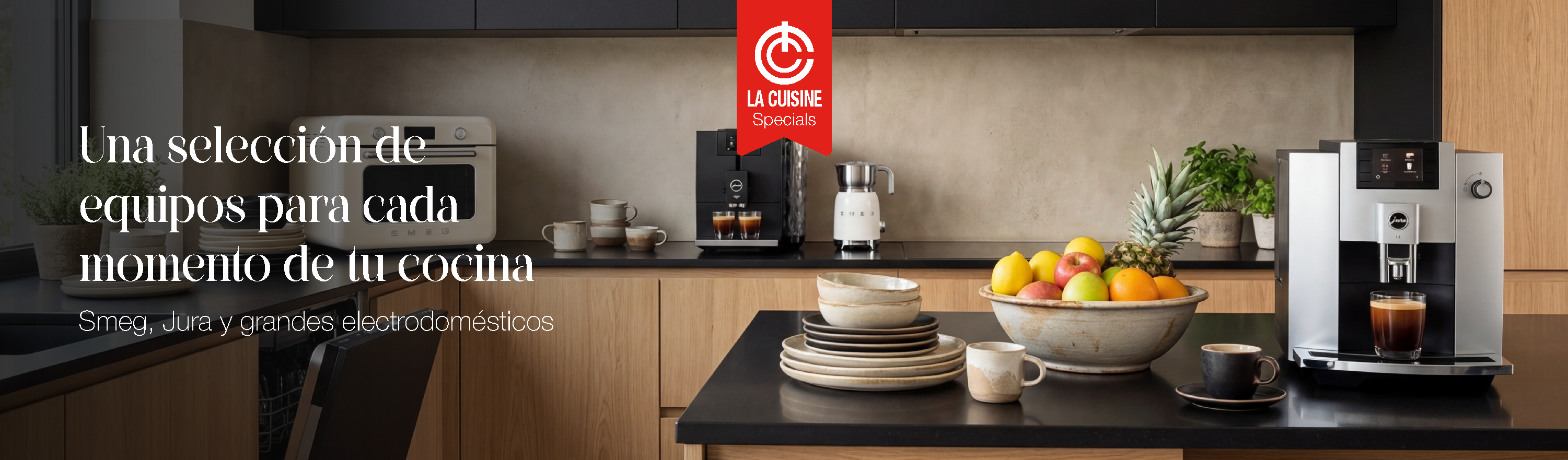La Cuisine Appliances Colombia