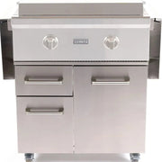 Carro Para Referencia C1TG30 LP/NG Coyote 30"